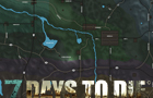 7 Days to Die: Flash Map