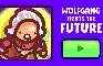 Wolfgang VS The Future