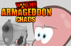 Worms Armageddon Chaos