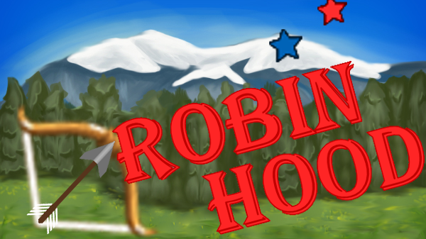 Robin Hood 3.0