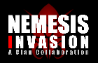NEMESIS Collab: Invasion