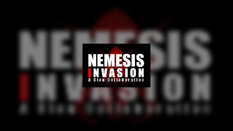 NEMESIS Collab: Invasion