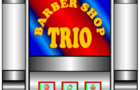 Barber shop trio slots Be
