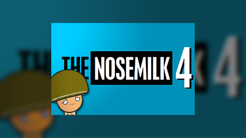 The Nose Milk ToonaDays 4