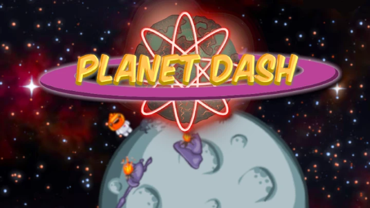 Planet Dash