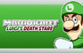 Luigi's Death Stare