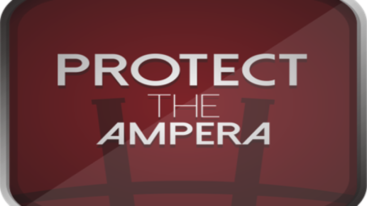 Protect The Ampera