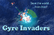 Gyre Invaders