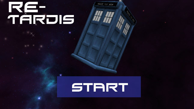 re-TARDIS