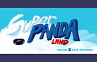 Super Panda Land