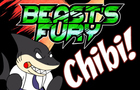 Beast's Fury Chibi