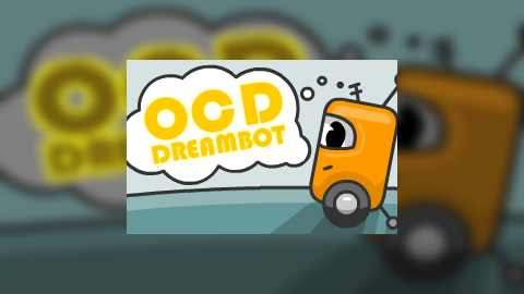 OCD Dreambot