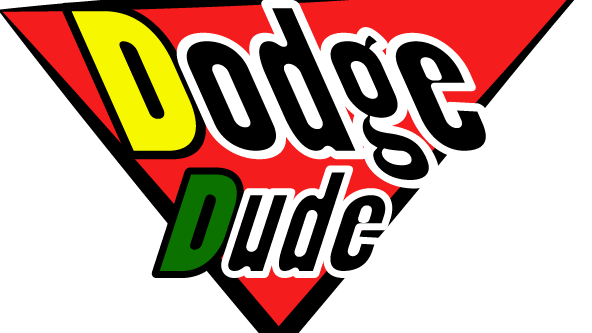 DodgeDude
