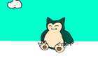 Snorlax has Lunch: This i