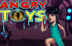 ANGRY TOYS