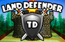 Land Defender TD