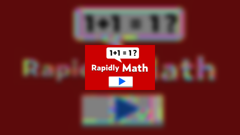 Rapidly Math