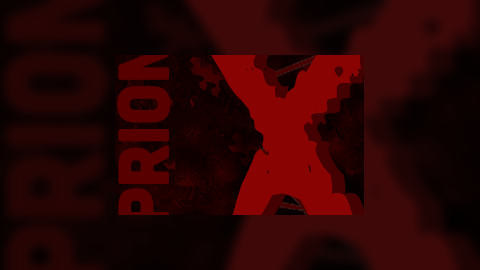 Prion X