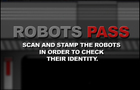 Robots Pass