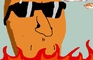 Carrot's shades
