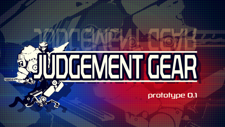 Judgement Gear