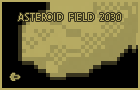 Asteroid Field 2030