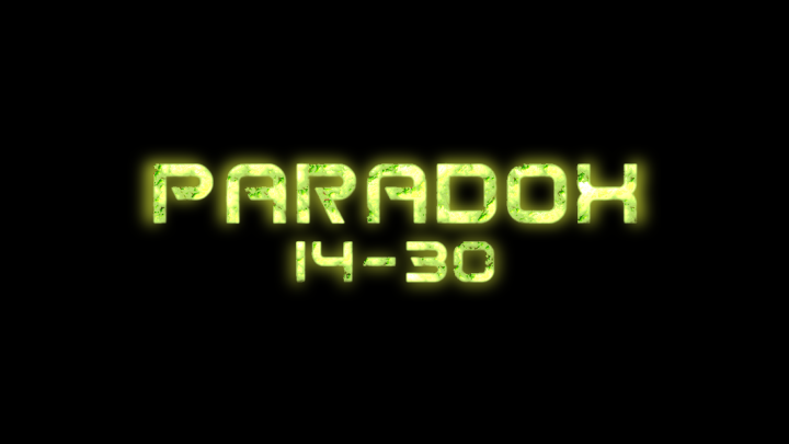 Paradox 14-30