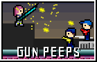Gun Peeps: Revolution