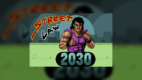 Street Law 2030