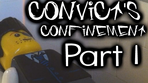 Convict's Confinement 1