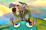 Alfred Alfer Film Trailer