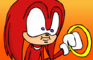 Knuckles Crazyotix