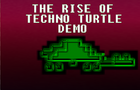 The Rise Of Techno Turtle