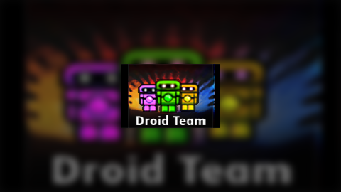 Droid Team 1