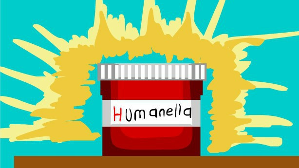 Humanella