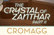 The Crystal of Zanthar II