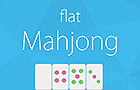 Flat Mahjong