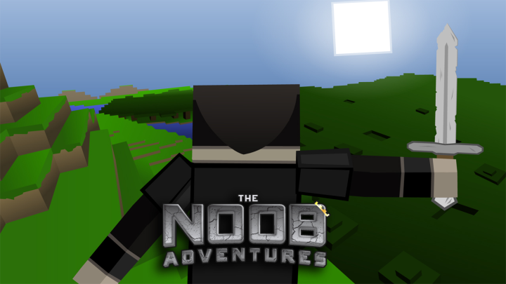 The Noob Adventures Episode 23