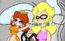 Lennester toons: Parodies
