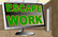 Escape Work
