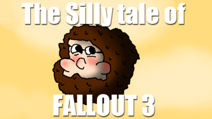The silly tale of FALLOUT