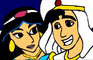 A Whole New World - Aladd