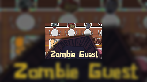 Zombie Guest