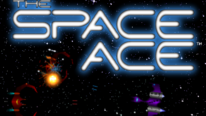 The Space Ace