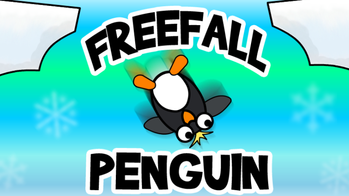Freefall Penguin