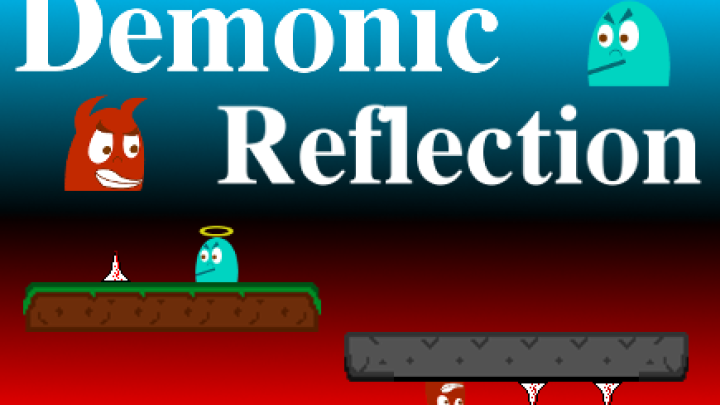 Demonic Reflection