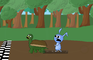 Tortoise and the Hare
