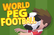 World Peg Football