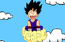 goku dies