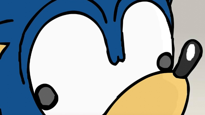 Gee Sonic: Sonic Boom